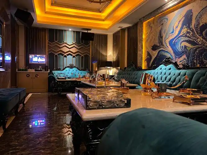 鄂州商务ktv最佳选择-梁子湖区ktv预定